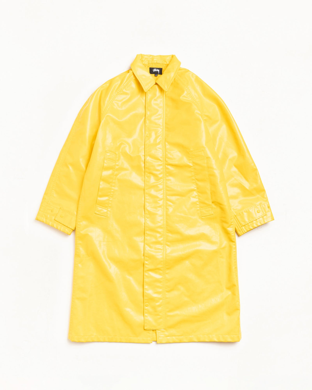 Stüssy Spring '26 Collection Delivery one... Check New arrivals