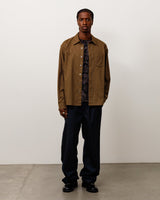 Brown Stripe