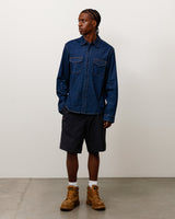 Dark Denim