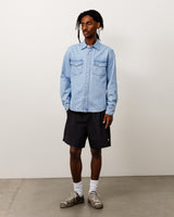 Light Denim