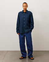 Navy Check