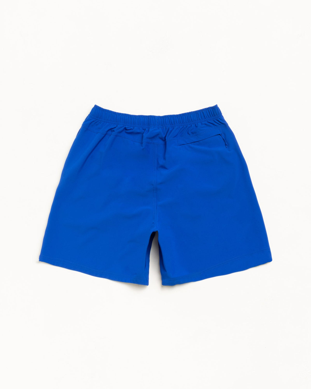 Sport Short Mens Regular In Blue