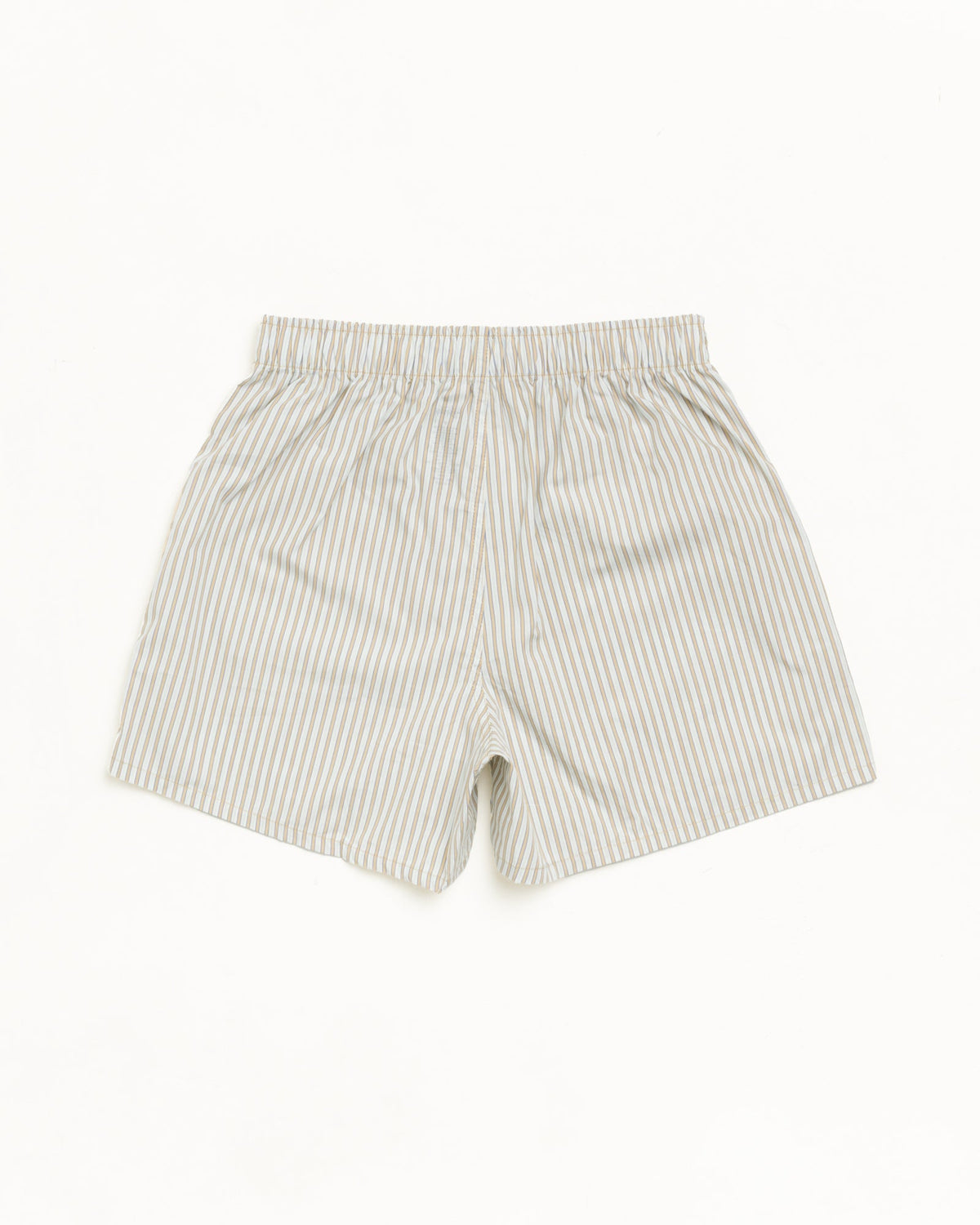 Stussy Boxer Short- 3 Pack Mens In Multi