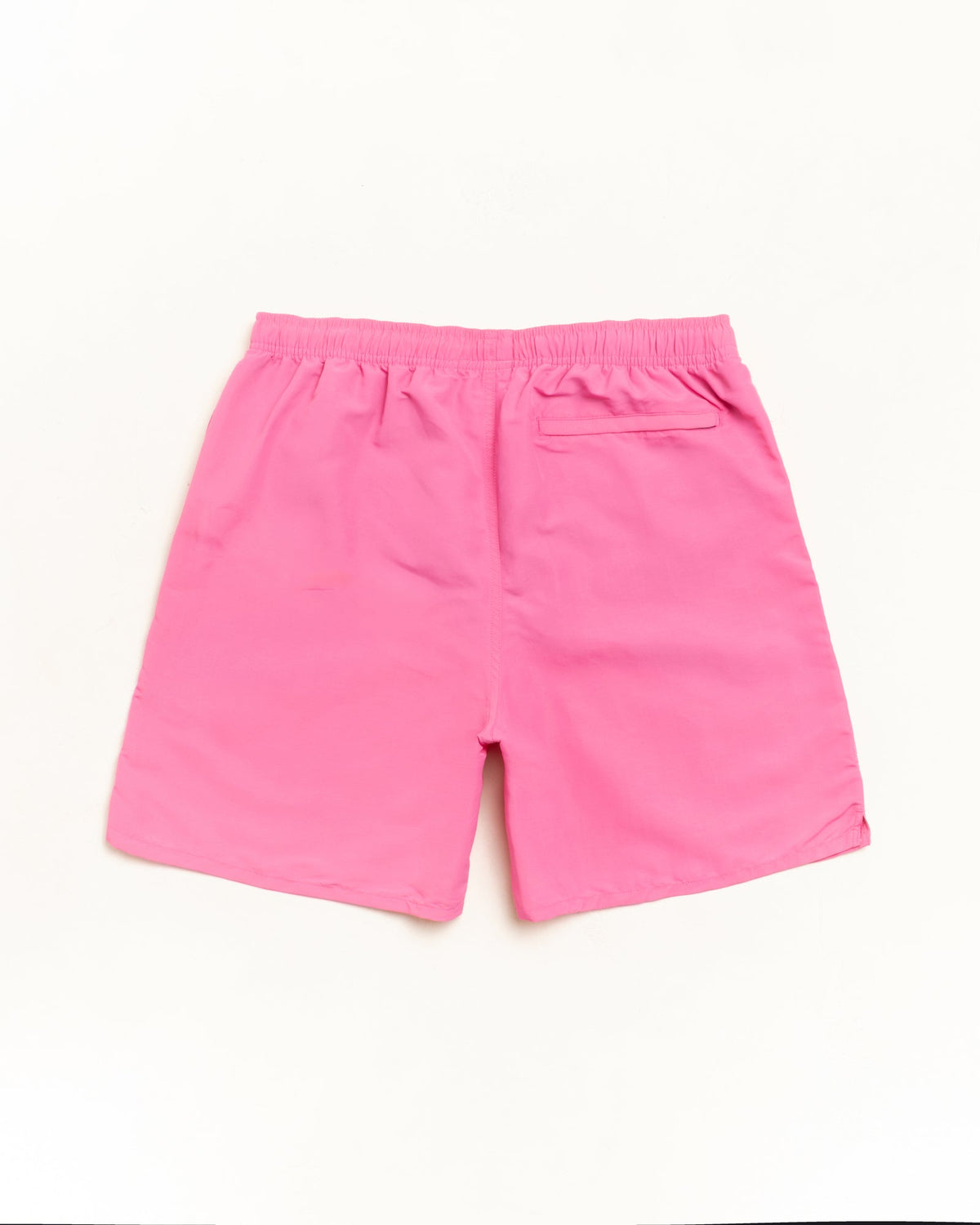 Water Short Stock Unisex In Gum Pink