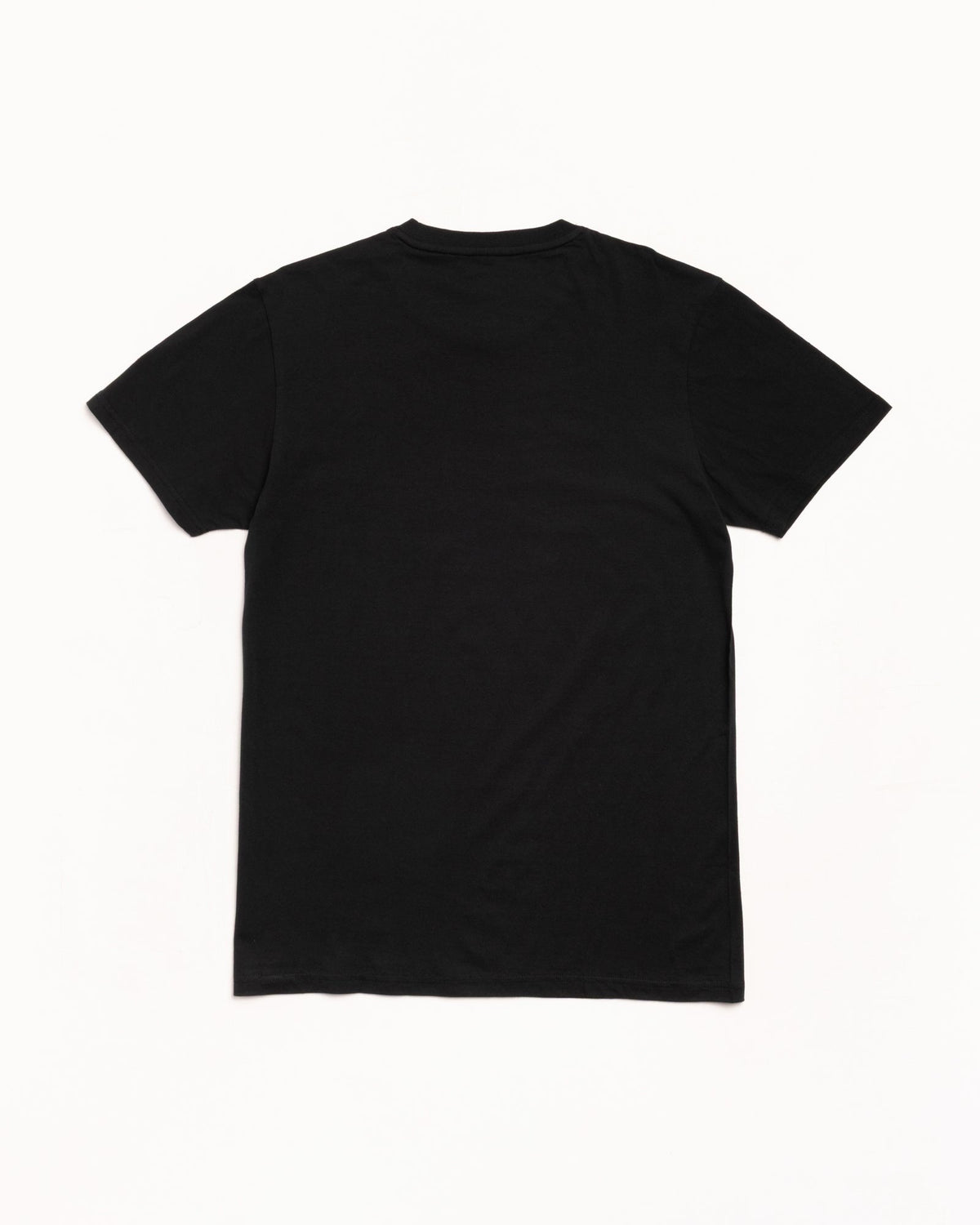 Stussy Undershirt- 3 Pack Accessories Short Sleeve In Black
