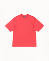 Washed Red