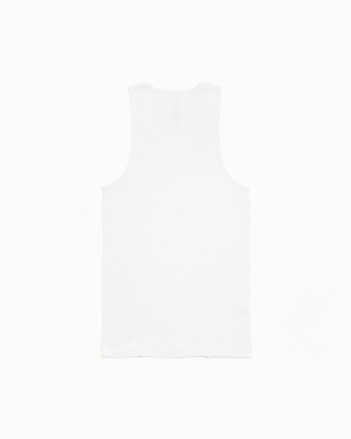 Stussy Tank Undershirt- 3 Pack Accessories Short Sleeve In White