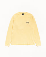 Pale Yellow