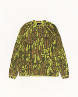 Tree Bark Camo