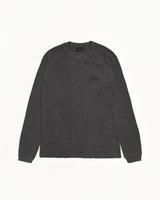 Washed Black