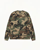 Woodland Camo