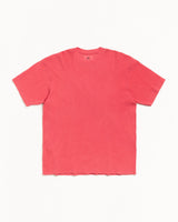 Washed Red