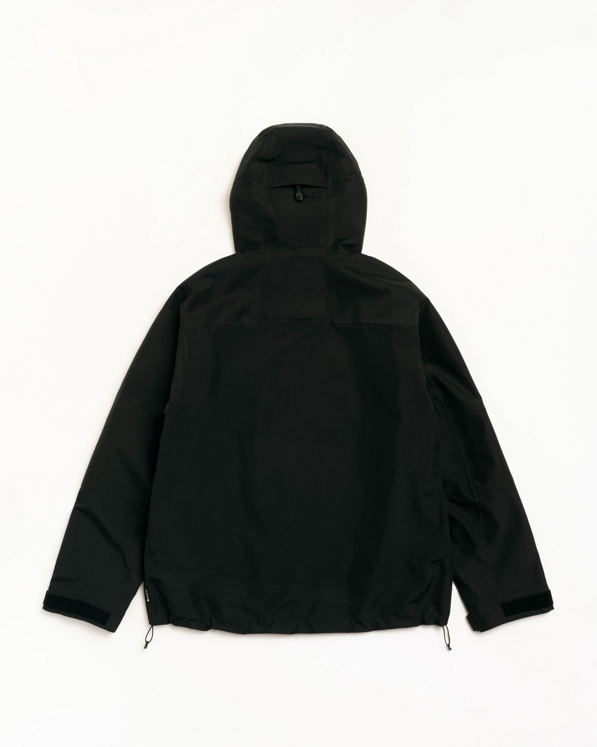 Gore-tex Guide Shell Mens Long Sleeve In Black