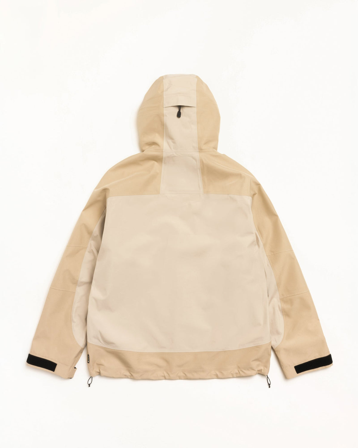 Gore-tex Guide Shell Mens Long Sleeve In Khaki
