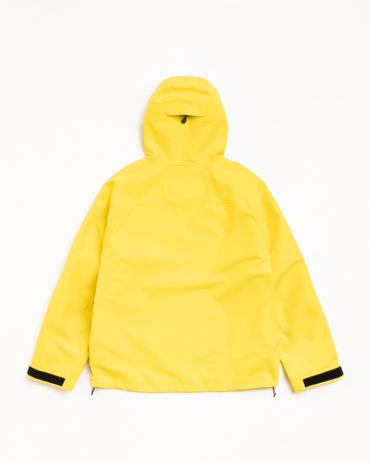 Gore-tex Guide Shell Mens Long Sleeve In Yellow