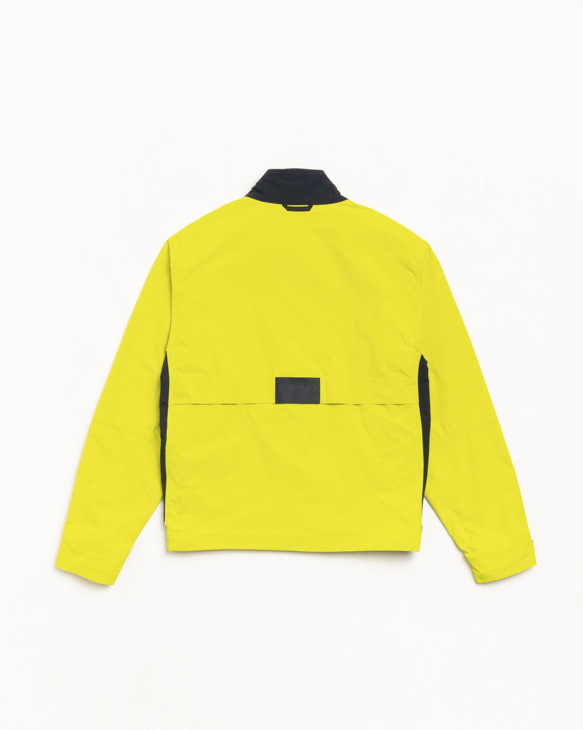 Mx Jacket Unisex Long Sleeve In Lime