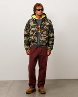 Woodland Camo