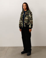 Woodland Camo