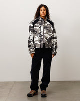 Snow Camo