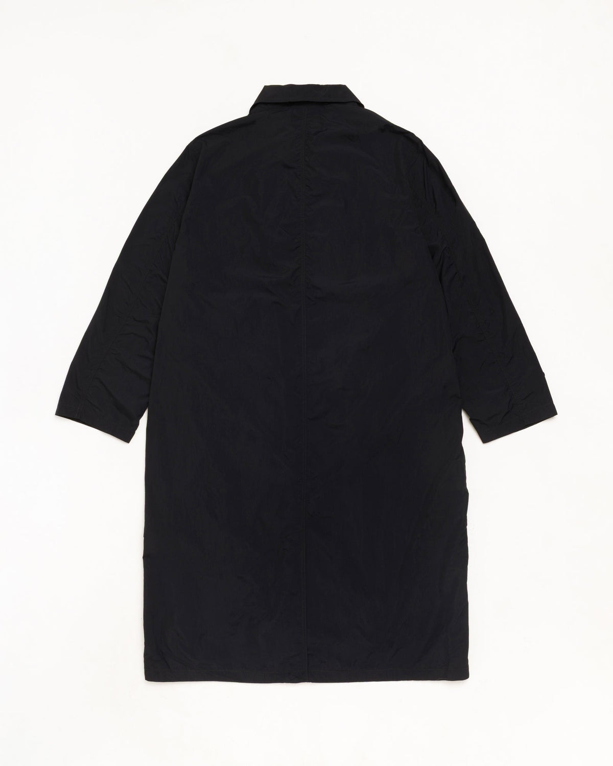 Db Trench Unisex Long Sleeve In Black