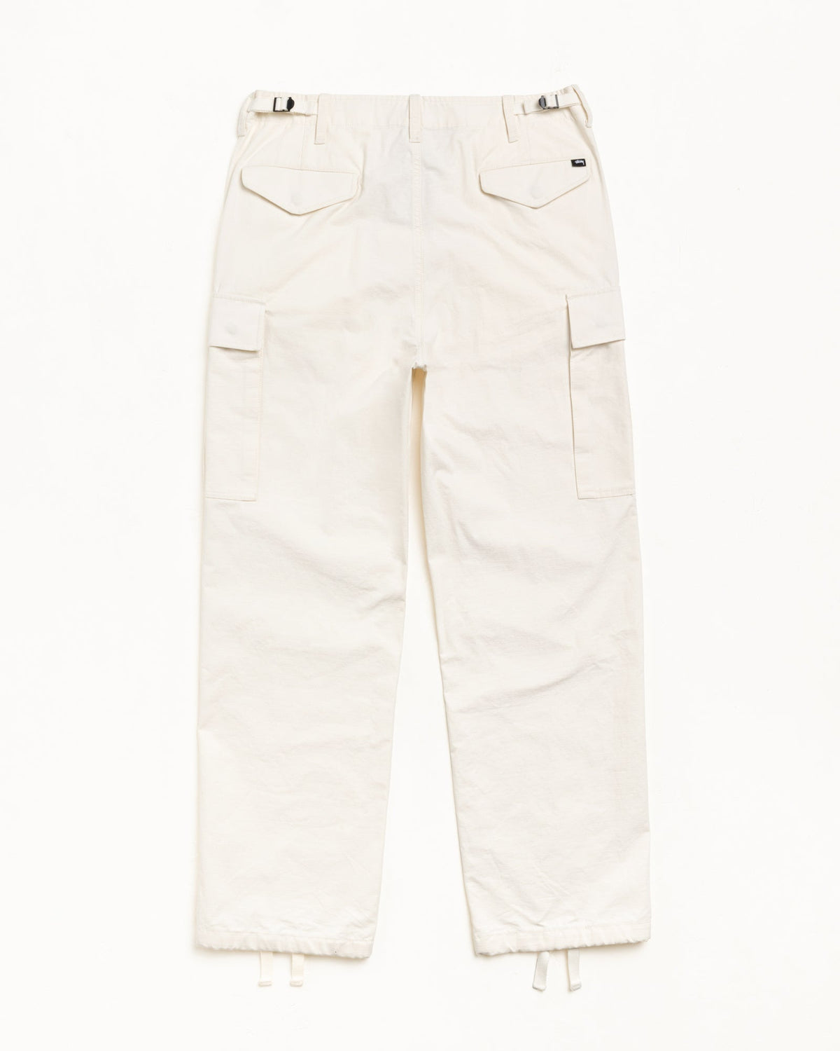 Cargo Pant Mens Regular In Bone