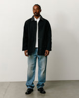 Dark Wash Indigo