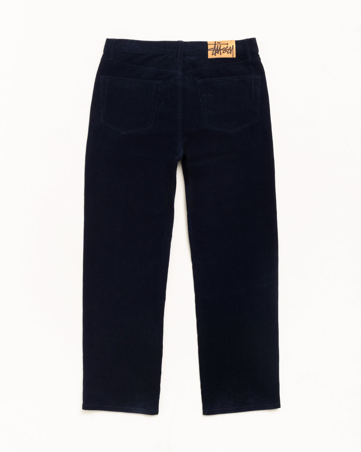 New Classic Corduroy Unisex Regular In Navy
