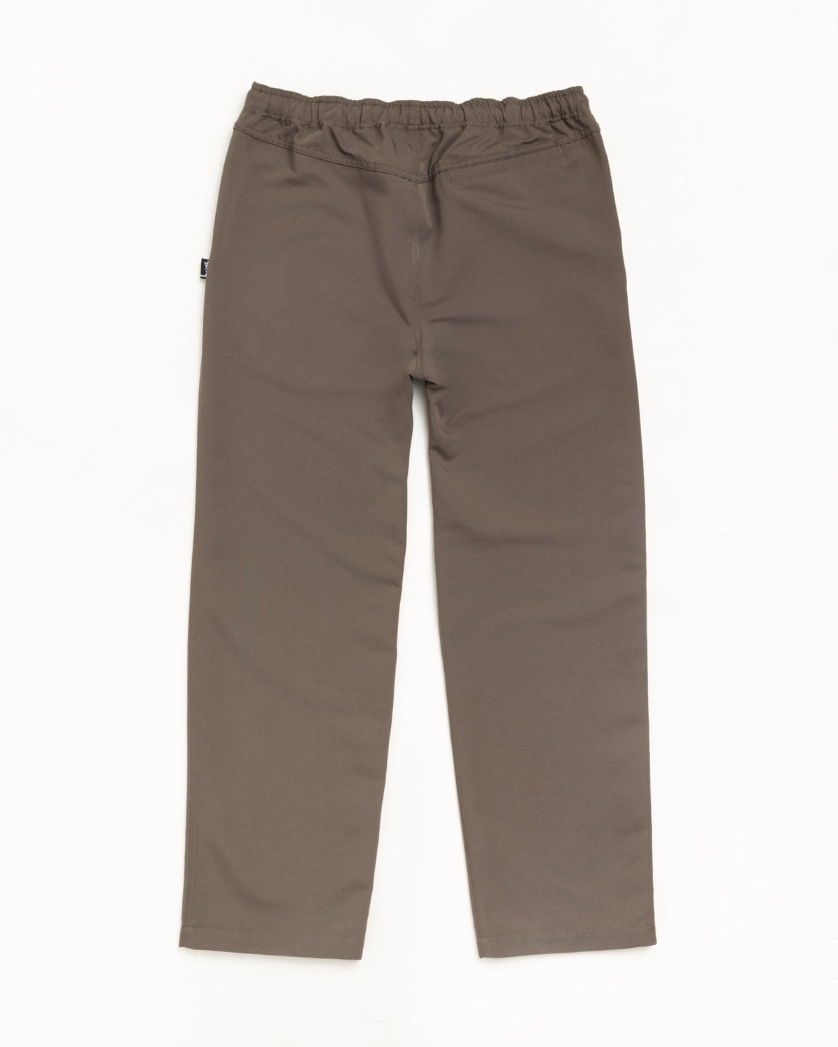 Poly Beach Pant Unisex Regular In Olive