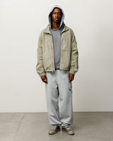 Grey Heather
