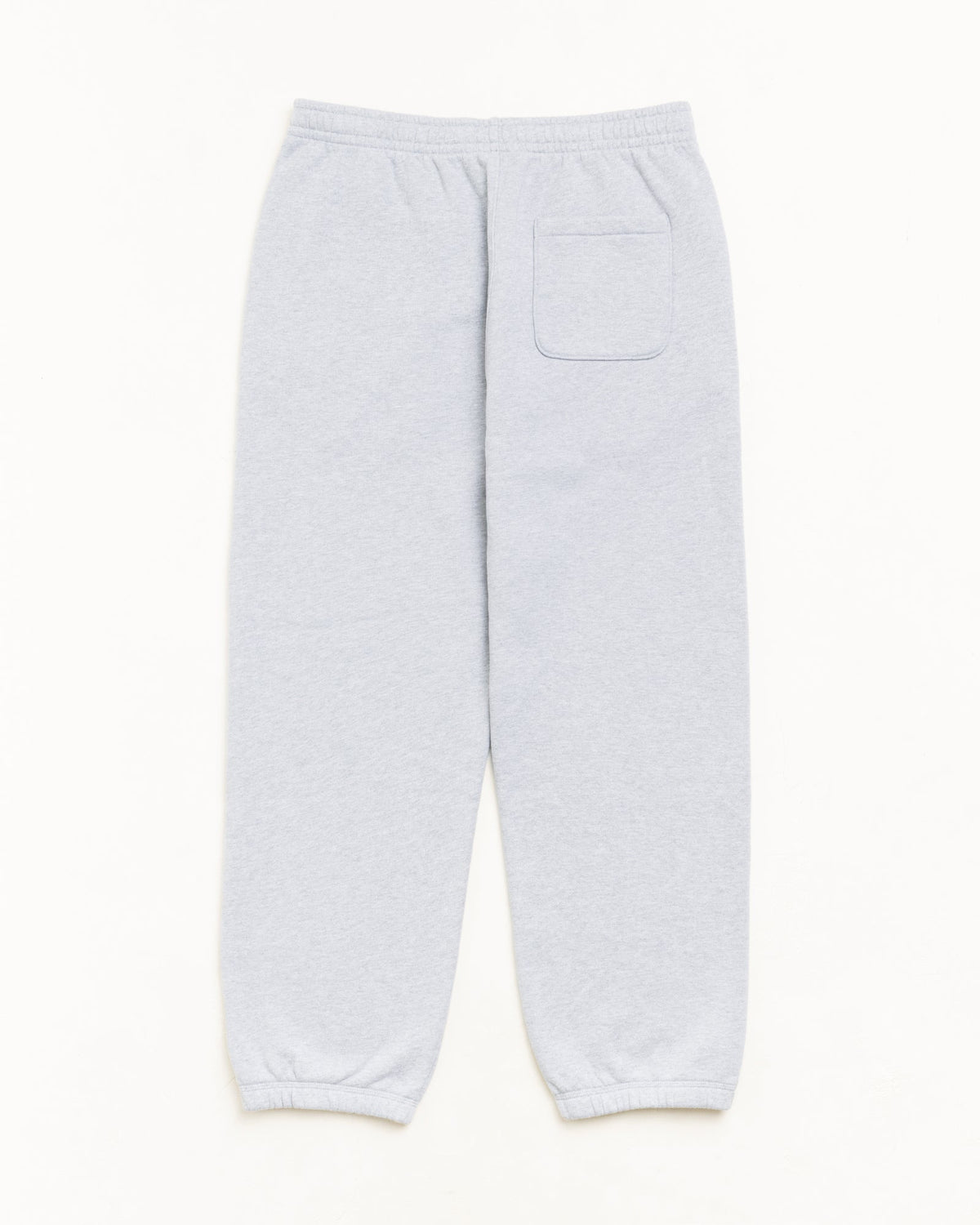 Sweats Pant Unisex In Grey Heather
