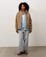 Grey Heather