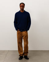 Deep Navy