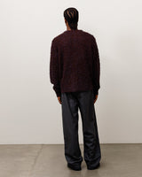 Navy Brown