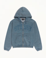 Washed Navy