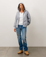 Grey Heather