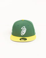 Green/Yellow