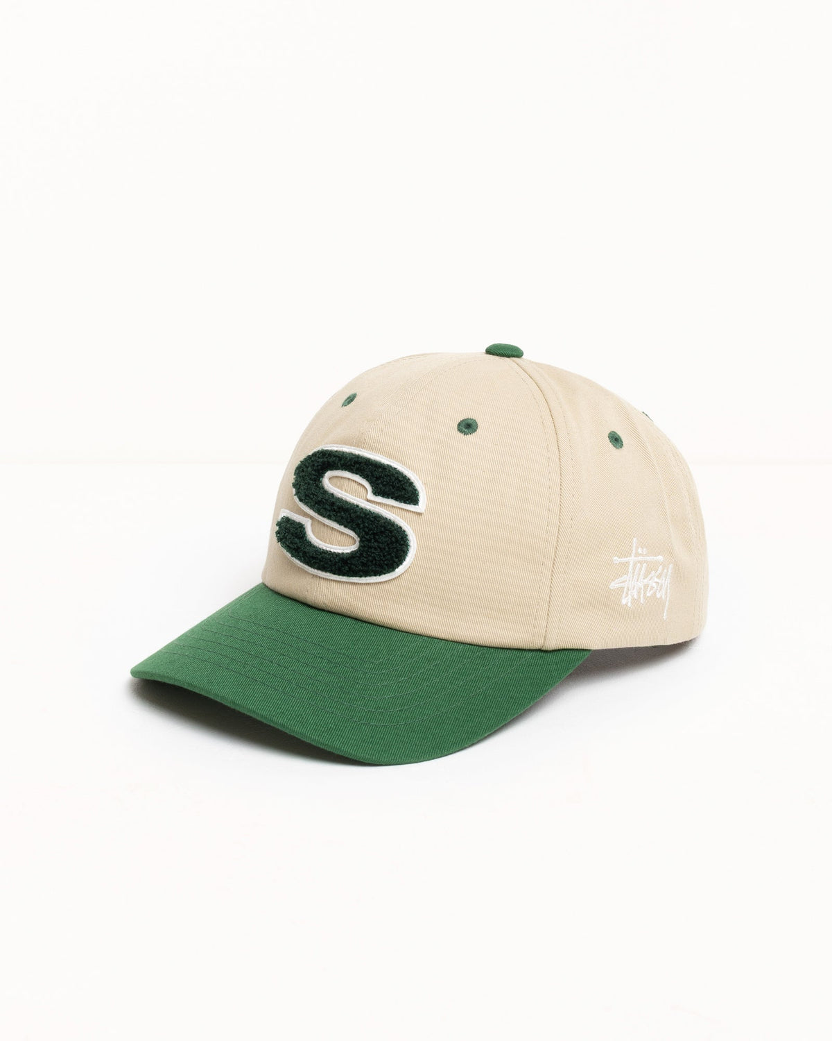 Chenille S Low Pro Cap Accessories In Sand