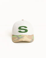 Woodland Camo