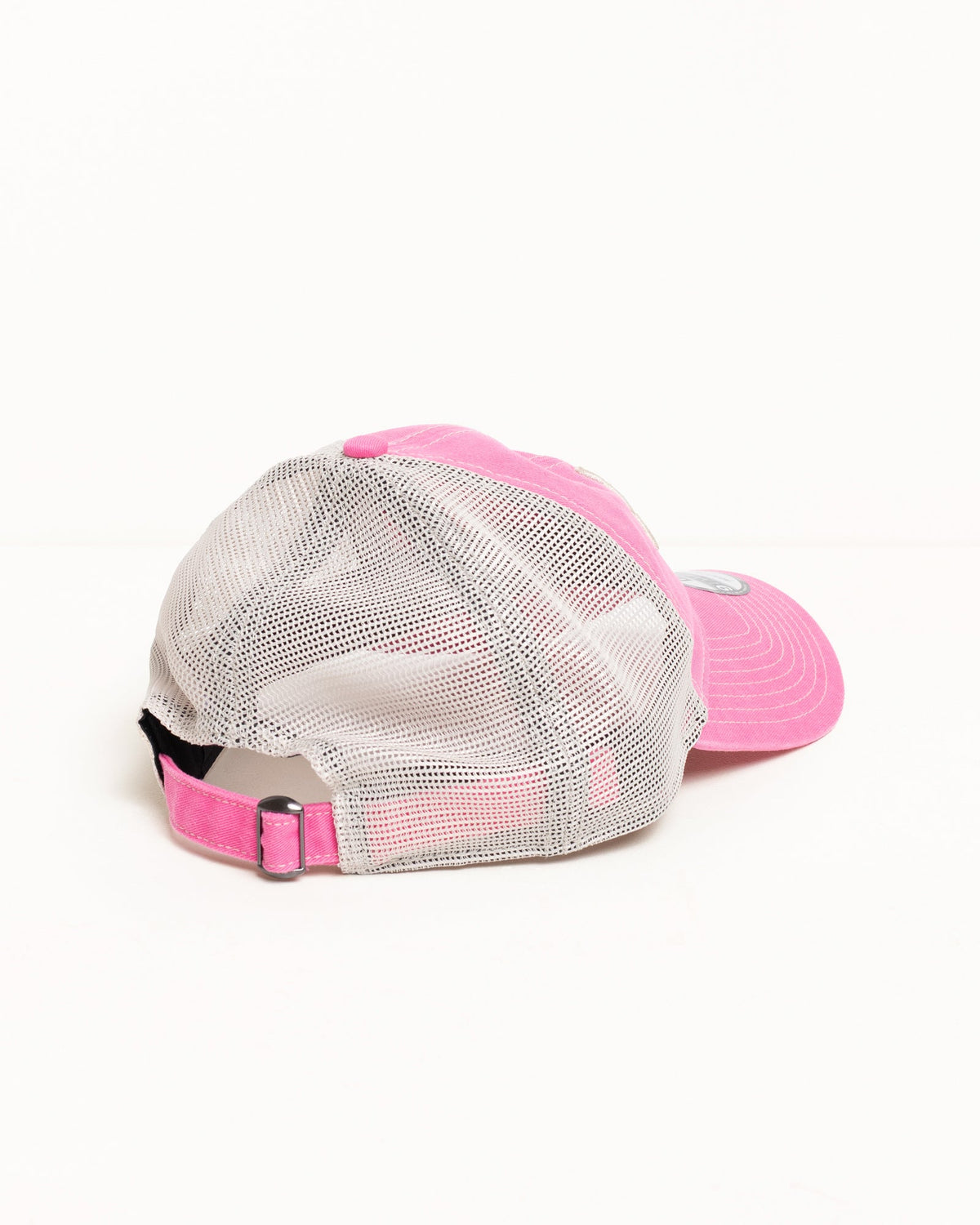 Washed Basic Trucker 9twenty Accessories In Pink