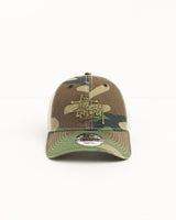 Woodland Camo