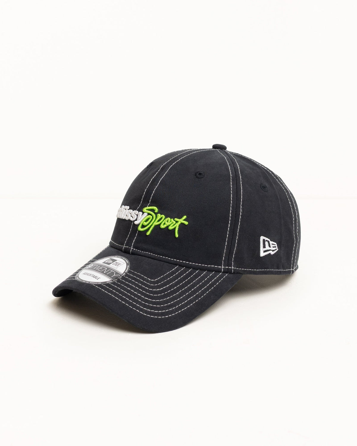 Stüssy Sport 9twenty Accessories In Black