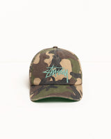Woodland Camo