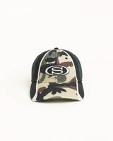 Woodland Camo