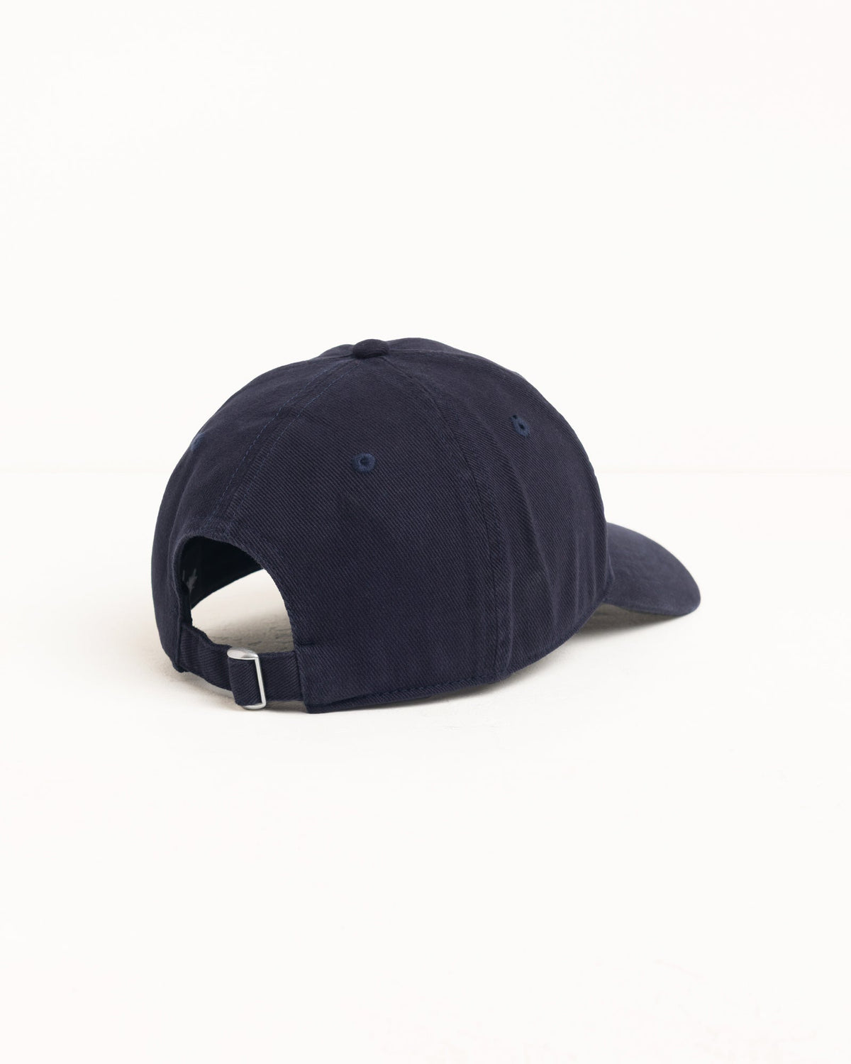 Lp Crew Strapback Cap Unisex In Navy