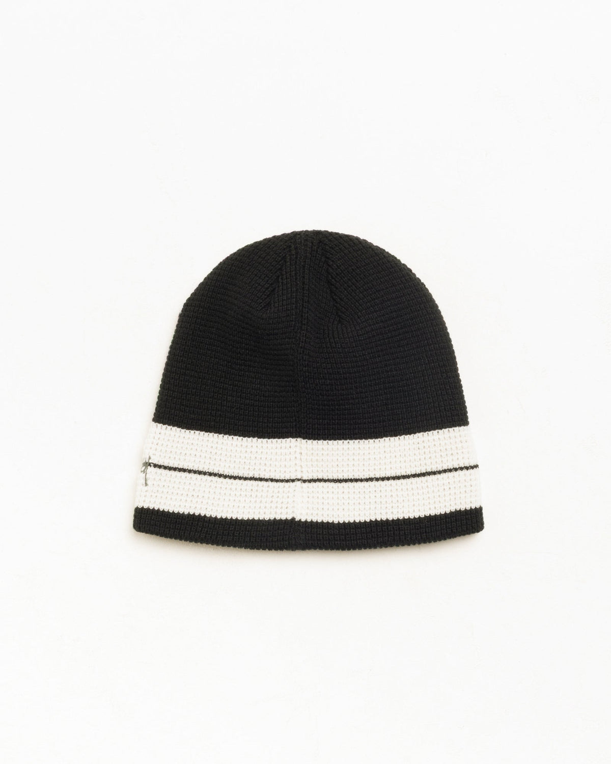 Varsity Star Skullcap Unisex In Black