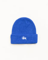 True Blue