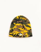 Yellow Camo