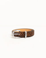 Hairy Leopard Pattern