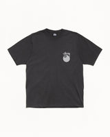 Faded Black