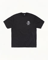 Faded Black